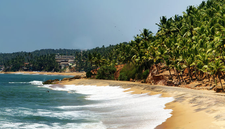 kovalam,tourist places in kovalam,malayalam,travel,travel guide