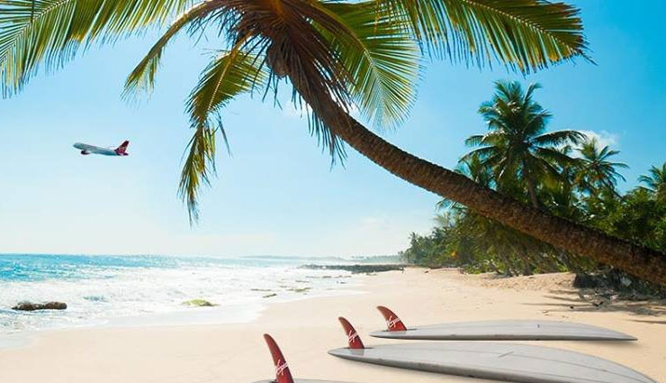 इन रोमांटिक जगहों पर घूमकर मनाए इस साल का वैलेंटाइन valentines day,valentines week,romantic places,holidays