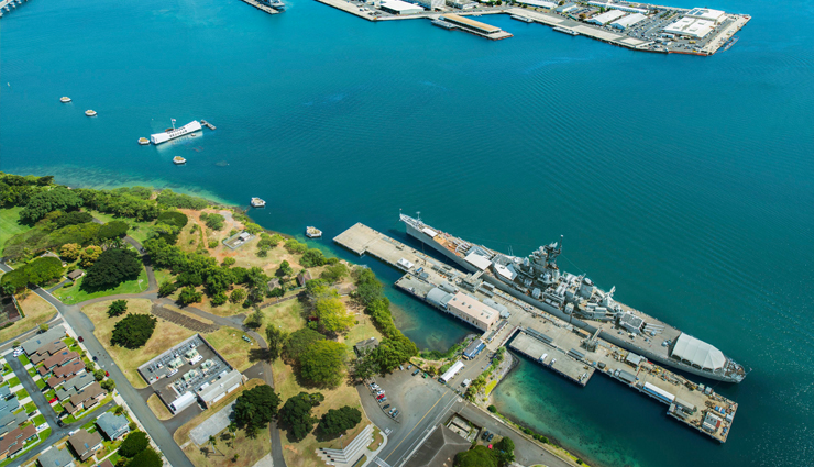 destinations in hawaii you must explore,hawai major attractions,travel,tourism,holidays