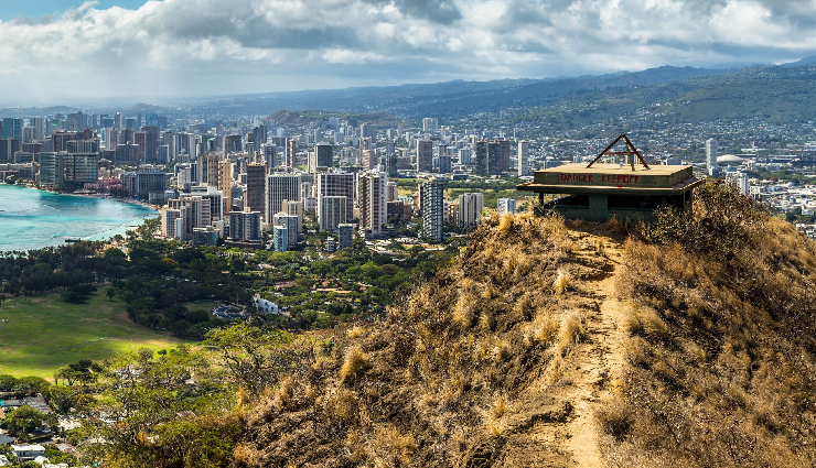 10 Must Visit Tourist Attractions in Hawaii