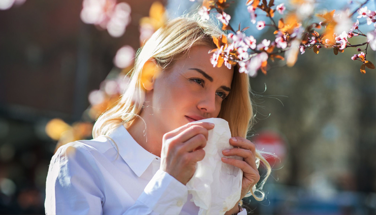 11 Home Remedies To Help You Treat Hay Fever