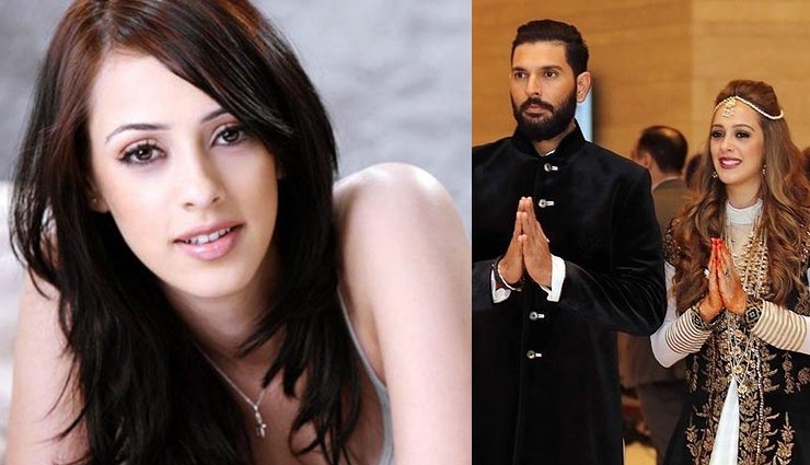 celebrity,celebrity wedding,real couples,shikhar dhawan,harbhajan singh,yuvraj singh,hazel keech,Geeta Basra,love stories,cricket couples,cricketers,cricketer weddings