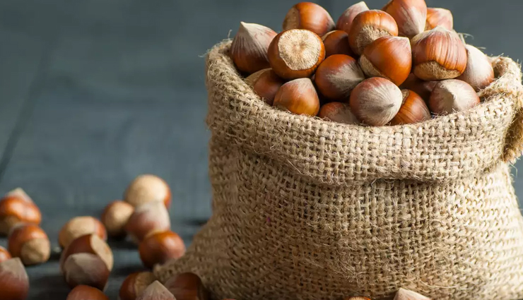hazelnut,health benefits of hazelnut,hazelnut healthy food,health benefits of eating hazelnut,hazelnut good for health,healthy living,Health tips