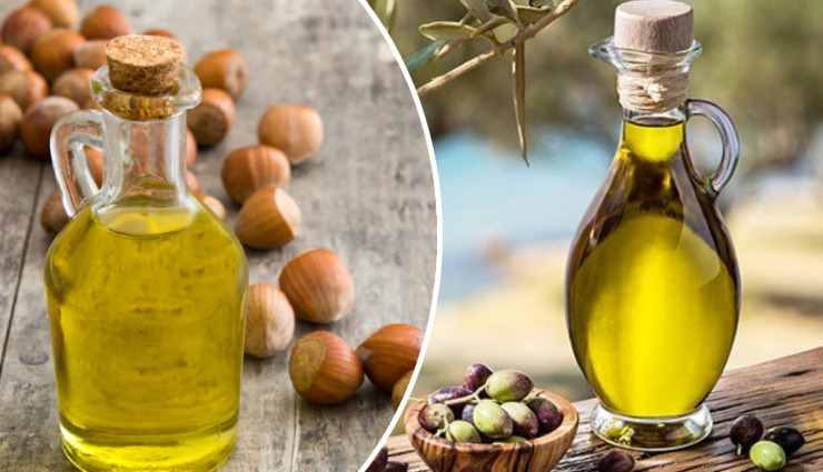 diy makeup removers,natural makeup removers,almond oil makeup remover,coconut oil makeup remover,olive oil makeup remover,homemade beauty tips,skincare with natural ingredients,diy skincare,natural beauty solutions,homemade makeup removal