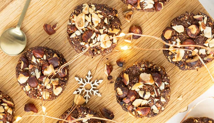 hazelnut cookies,hazelnut cookies recipe,hunger struck,food,easy recipes