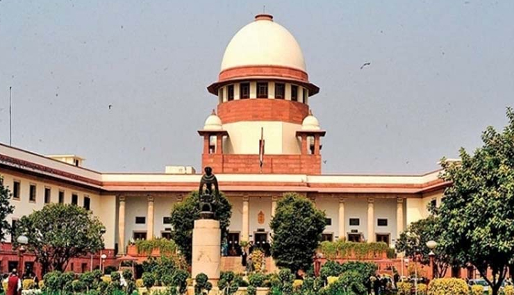 अनुच्छेद 370: सुनवाई के बाद SC ने सुरक्षित रखा फैसला