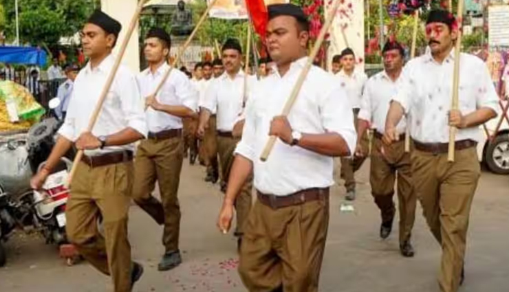 मस्जिद-चर्च रास्ते में है तो RSS को मार्च की इजाजत क्यों नहीं?, मद्रास हाईकोर्ट ने तमिलनाडु सरकार के सेकुलरिज्म पर उठाए सवाल