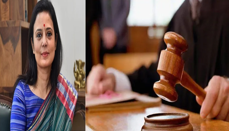 HC ने सांसद महुआ मोइत्रा की FIR रद्द करने की याचिका पर पुलिस से जवाब मांगा
