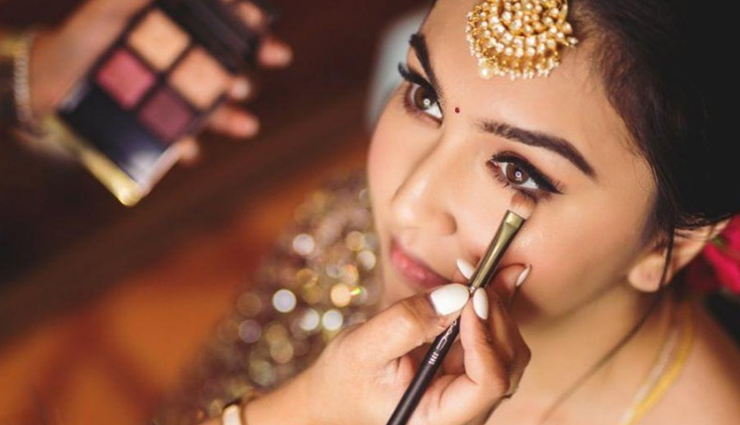 hd make up or airbrush make up which is best,beauty tips,beauty hacks