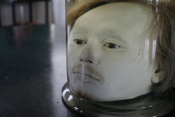 serial killer,head preserved,150 yrs head preserved,weird story