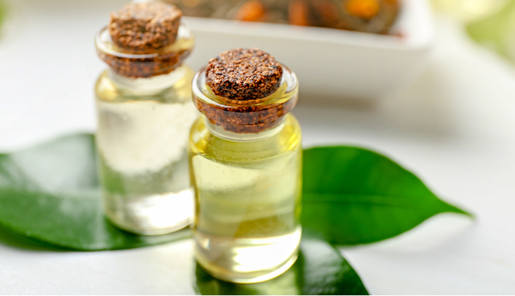 different ways to use tea tree oil,tea tree oil to get rid of head lice,head lice,hair care tips,beauty tips