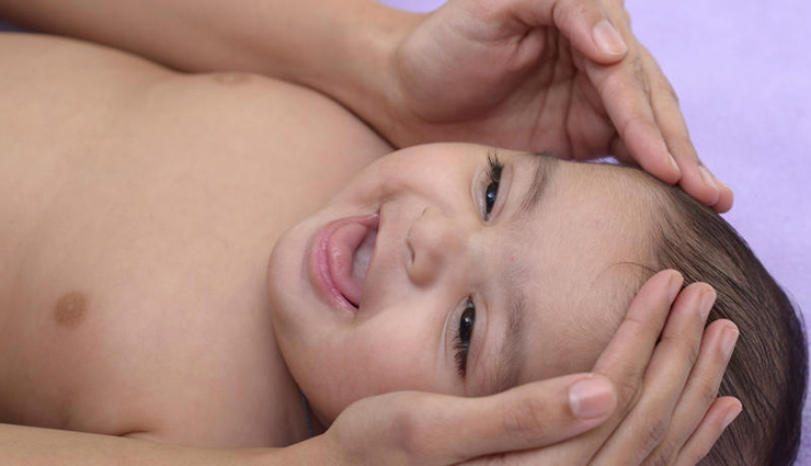 amazing benefits of mustard oil,benefits of mustard oil,baby massage from mustard oil,mustard oil massage,healthy living,Health tips