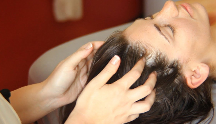 shower tips you must follow for healthy hair,healthy hair tips,beauty tips,beauty hacks