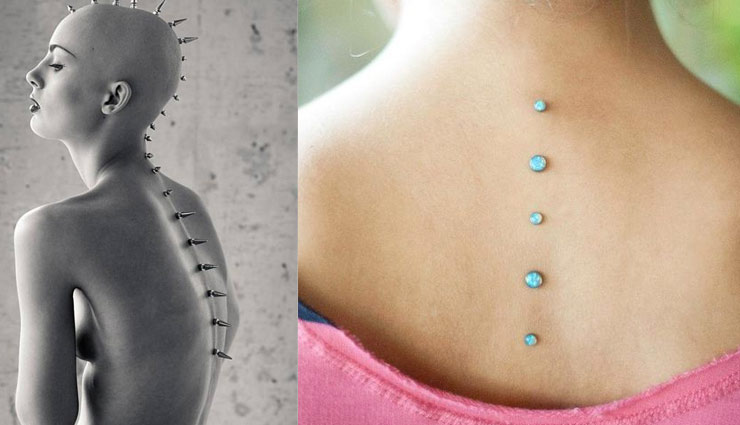 fashion tips,weird places people get pierced,piercing records,unusual piercing,piercing fashion