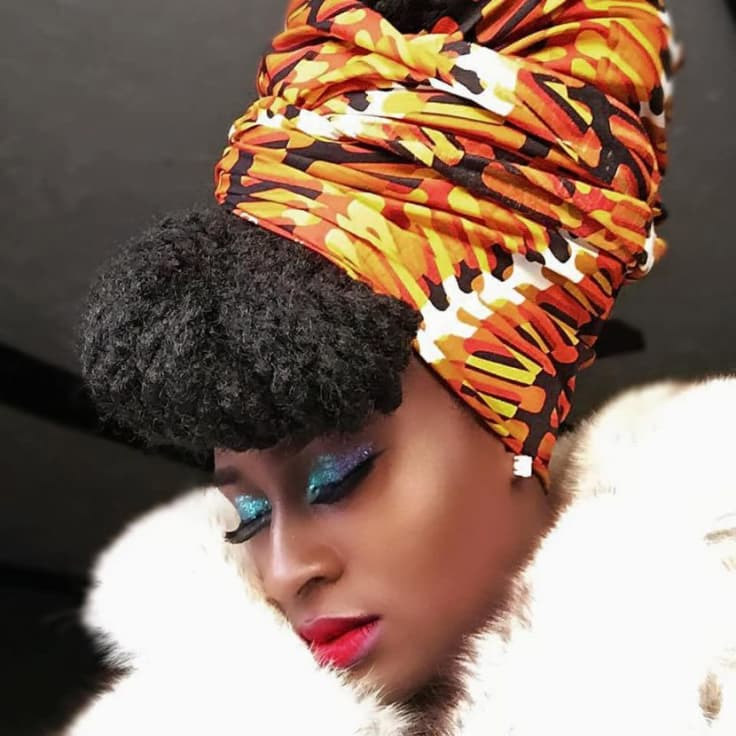 ways to look stylish with head wrap,head wrap,fashion tips,latest fashion trends,head wrap