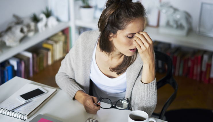 9 Foods That Increases Your Headaches