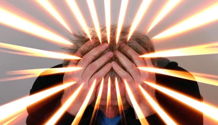 माइग्रेन से हो चुके हैं परेशान, दवाई की जगह आजमाएं ये घरेलू उपाय