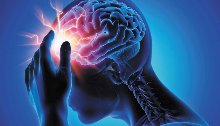 अब मस्तिष्‍क की नसों को नुकसान पहुंचा रहा कोरोना, AIIMS में सामने आया पहला केस