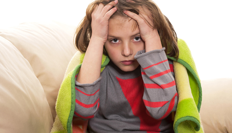 coronavirus,children,symptoms of coronavirus,Health,Health tips