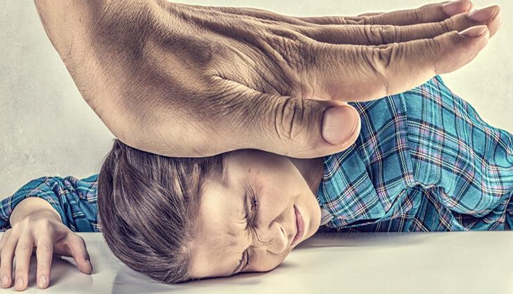 Here are Ways in Which You Can Deal With Headaches