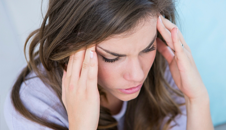 13 Home Remedies To Treat Headache