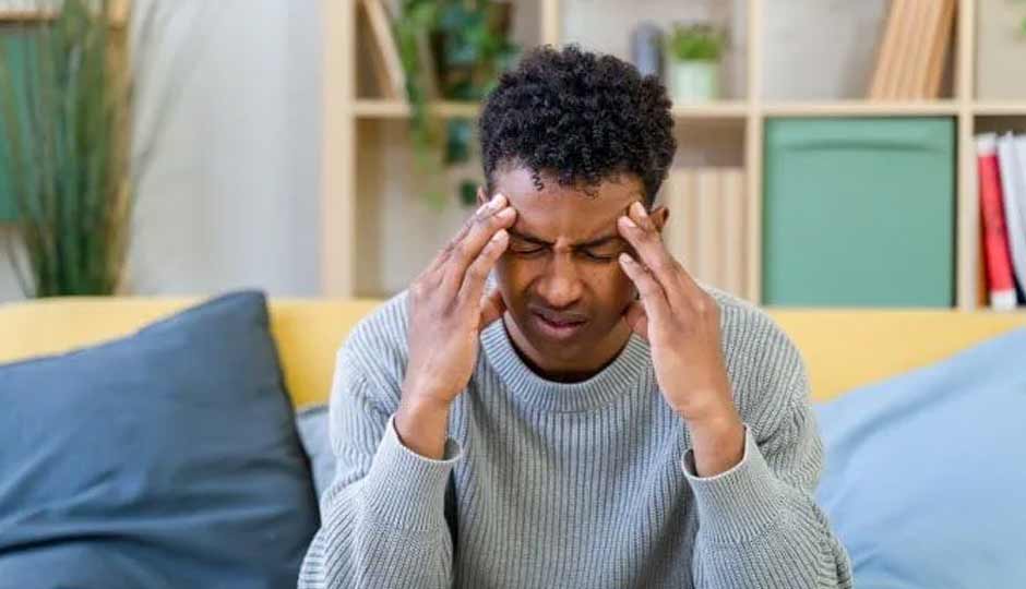 12 Home Remedies to Treat Headache Naturally