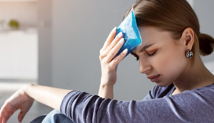 headache,home remedies for headache,Health tips,fitness tips