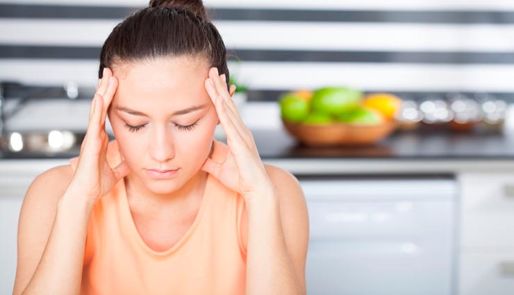 food that causes headache,Health tips,healthy living,physical hygiene,physical well being