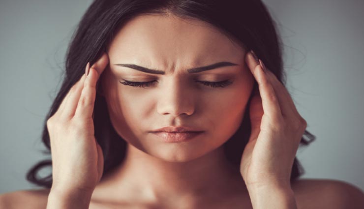 Health tips,health tips in hindi,headache,headache relief measures,home remedies
