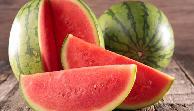 healthy food,Health tips,fitness tips,food for headache,headache tips,watermelon,spinach,yogurt,ginger,mackerel