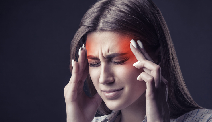 11 Best Suited Remedies To Treat Headaches