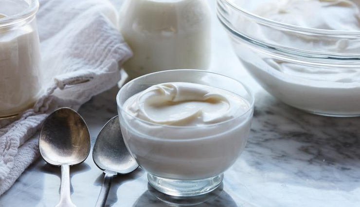 healthy food,Health tips,fitness tips,food for headache,headache tips,watermelon,spinach,yogurt,ginger,mackerel