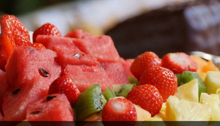 ये 5 समर फूड्स रखेंगे आपकी बॉडी को हाइड्रेट, नहीं बढ़ेगा आपका वजन