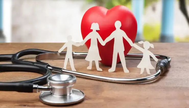 लोकसभा चुनावों को देखते हुए केंद्र सरकार दे सकती तोहफा, 7.5 लाख तक किया जा सकता है स्वास्थ्य बीमा