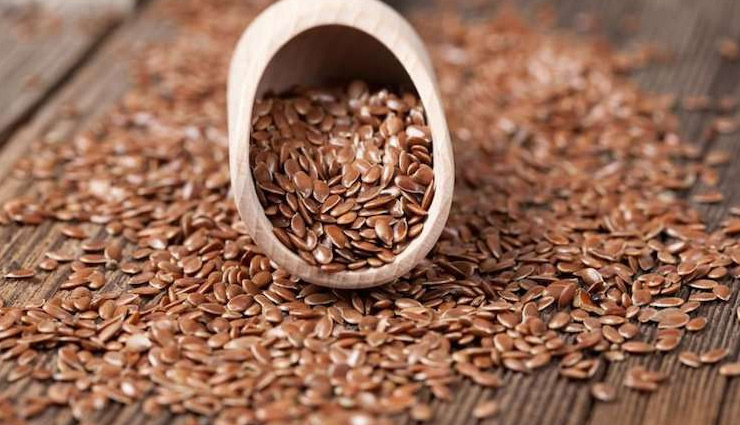World Cancer Day 2019: कैंसर में फायदेमंद रहता है अलसी का सेवन, कई तरह से करती है आपकी मदद 