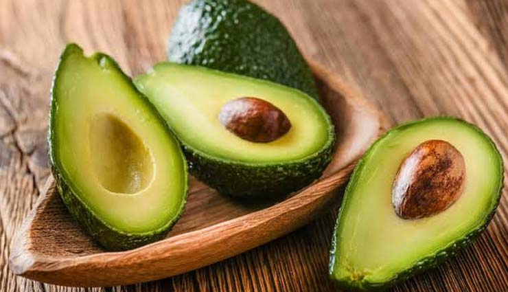 5 Science Backed Health Benefits of Avocados