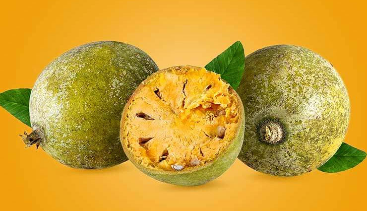 5 Amazing Health Benefits of Eating Bael Fruit - lifeberrys.com