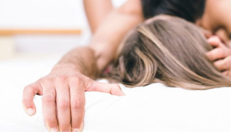 5 Amazing Health Benefits of Orgasms