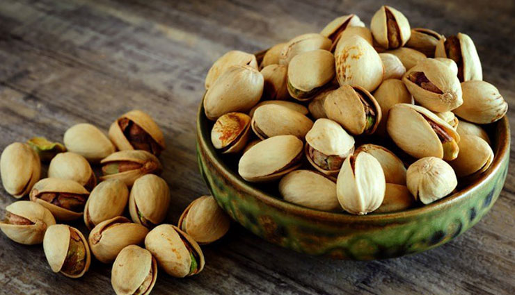 pistachios,health benefits of pistachios,Health tips,fitness tips