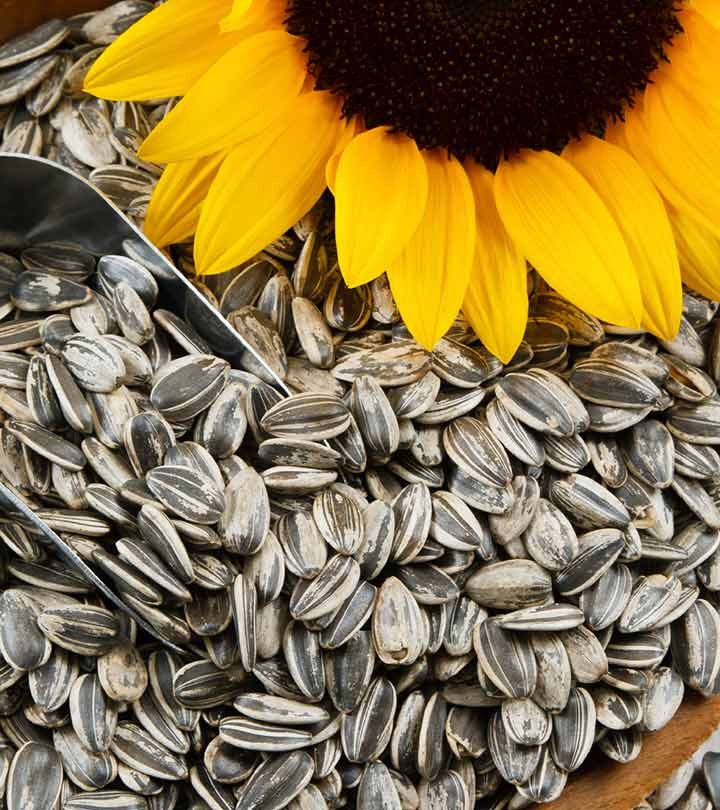 health benefits of sunflower seeds,benefits of sunflower seeds,sunflower seeds,Health tips,fitness tips,healthy living