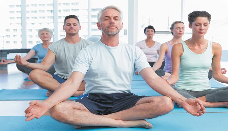 Health tips,health tips in hindi,yoga benefits for mens,international yoga day ,हेल्थ टिप्स, हेल्थ टिप्स हिंदी में, पुरुषों के लिए योगा, योगा के फायदे, अंतर्राष्ट्रीय योग दिवस