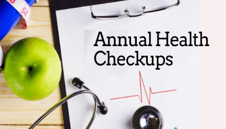 एक उम्र के बाद हर मर्द को जरूर कराने चाहिए ये 4 चेकअप, सावधानी में ही सुरक्षा है