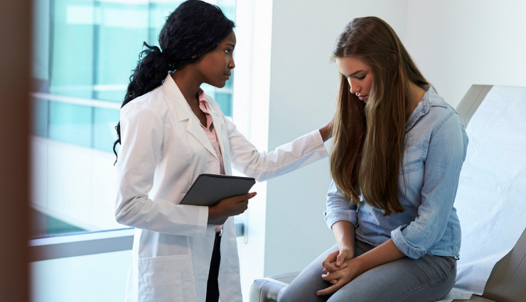 10 Most Common Health Conditions Affecting Today's Generation