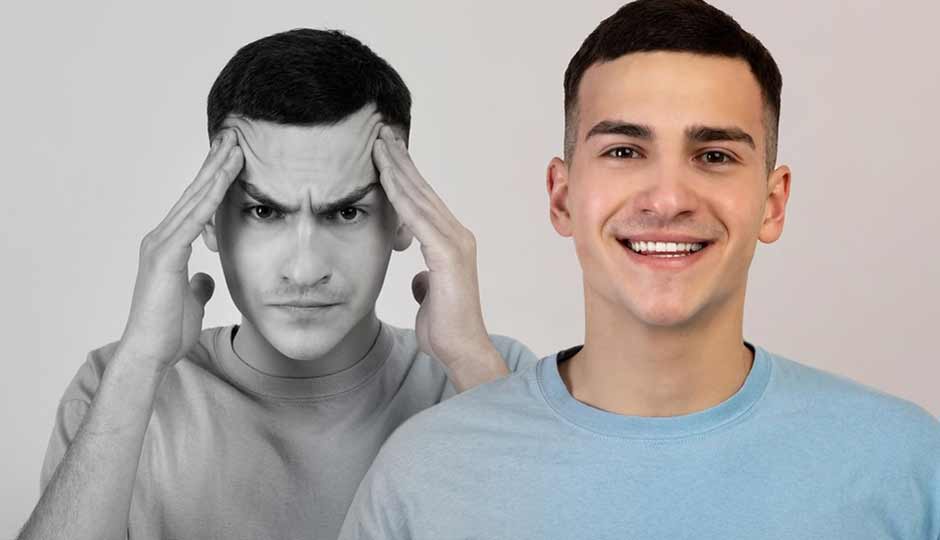 14 Health Conditions That Can Change One's Personality