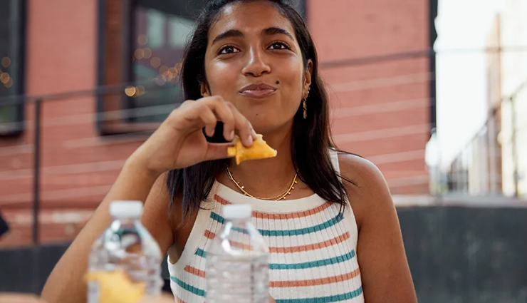 5 Foods That are Healthy and Will Also Satisfy Your Sweet Tooth