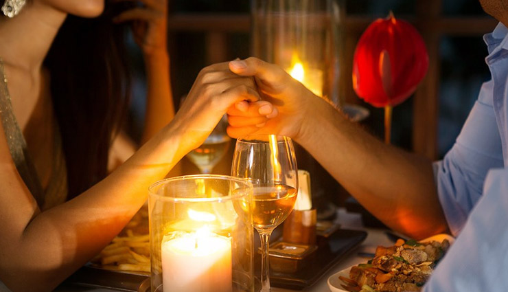 Valentines Special- Weight Loss Tips For Date Night