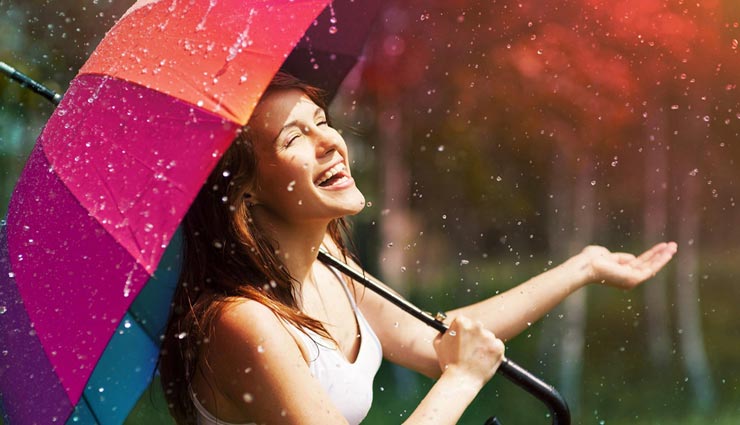 नहीं होना चाहते मॉनसून सीजन में बीमार, रखें इन 4 बातों का खास ख्याल