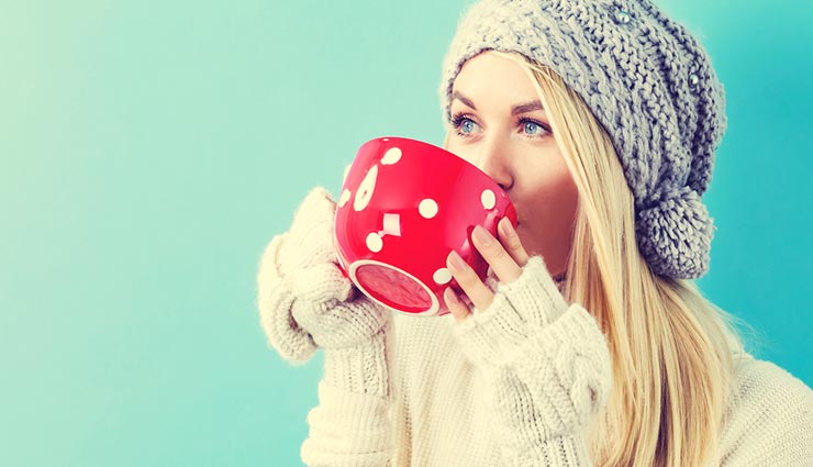 अपनाए आयुर्वेद के ये छोटे-छोटे नुस्खे, सर्दियों में बनी रहेगी तंदरूस्ती