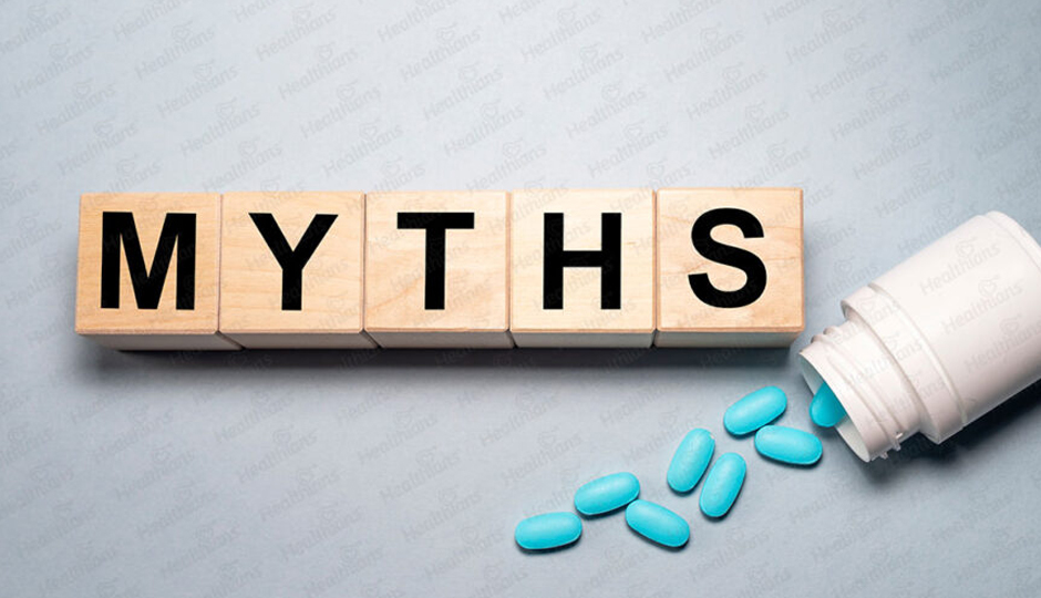 8 Health Myths You Should Know