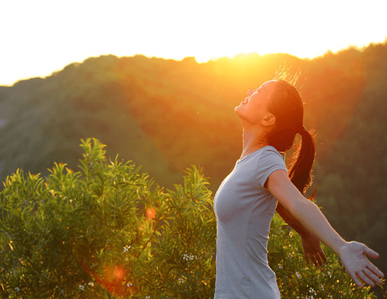 Valentines Special- 5 Ways To Turn Your Romantic Valentine Into Healthy One